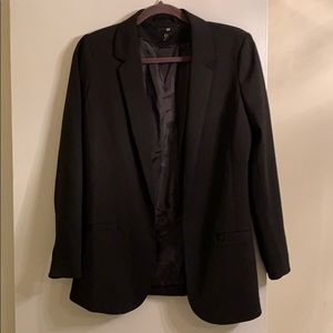 H&M blazer